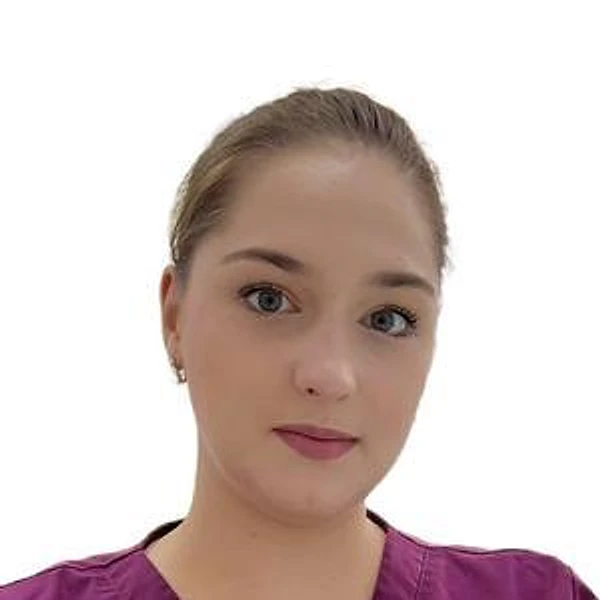 Солонина Екатерина Александровна — Стоматолог-гигиенист, Москва