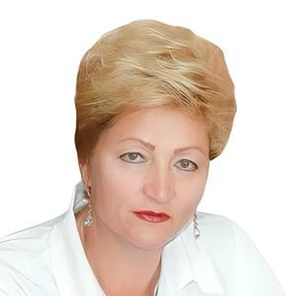 Поймонова Ольга Константиновна — Невролог, Серпухов