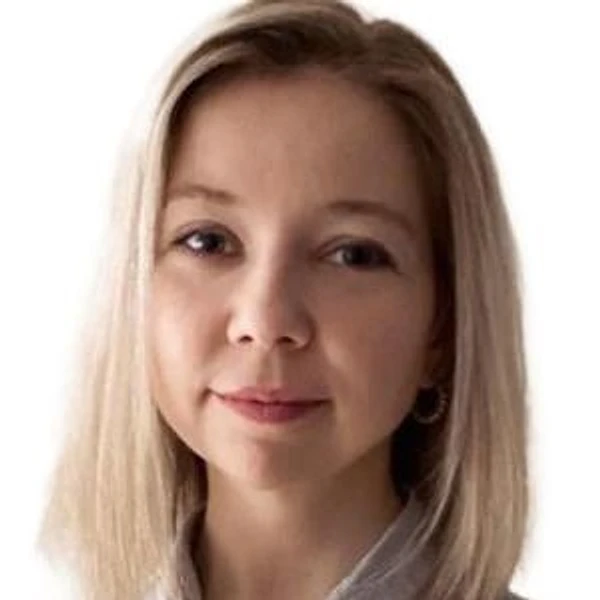 Ивановна Мария Юрьевна — Психиатр, Нарколог, Москва