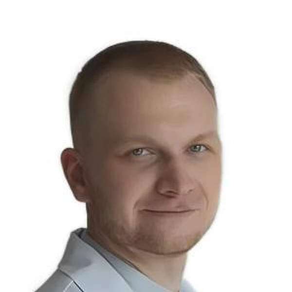 Симонов Петр Васильевич — Невролог, Мануальный терапевт, Ярославль