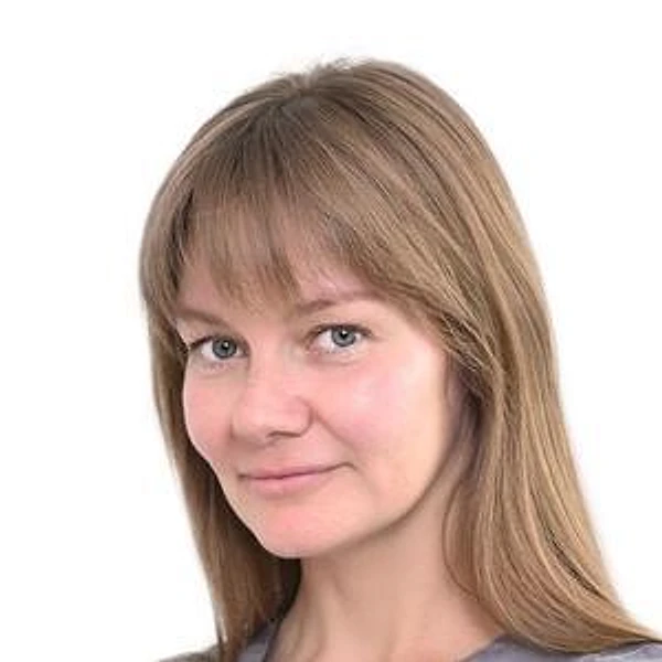 Ефанова Мария Игоревна — Стоматолог, Краснодар