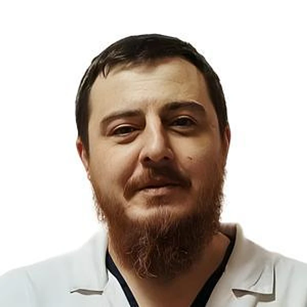 Торшхоев Адам Русланович — Уролог, Москва