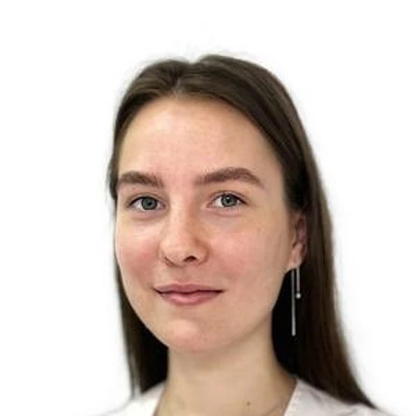 Еремеева Екатерина Николаевна — Стоматолог, Самара