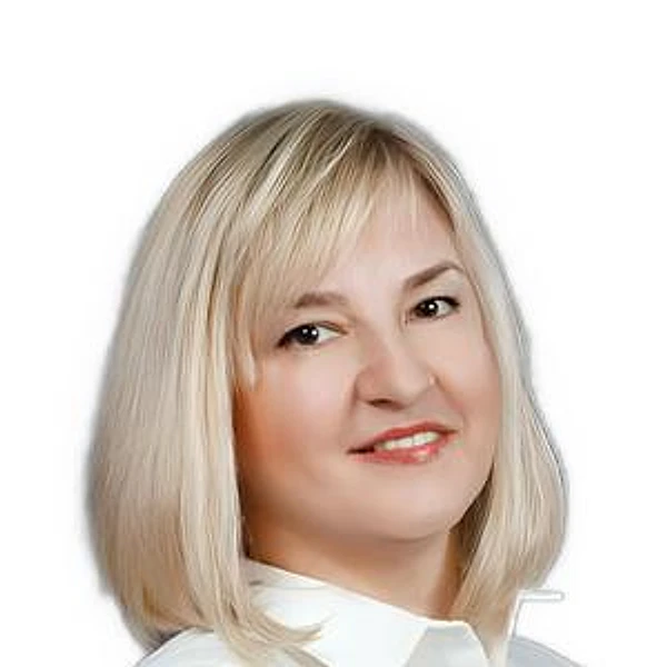 Селезнева Анна Александровна — Логопед, Санкт-Петербург