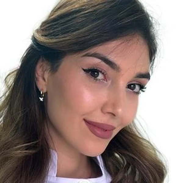 Алиева Арина Джавидиновна — Педиатр, Подольск