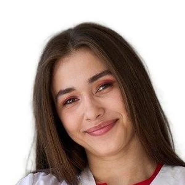 Бессонова Марина Владимировна — Терапевт, Эндокринолог, Санкт-Петербург