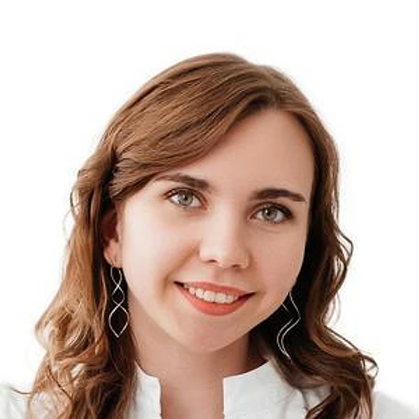 Шенкнехт Алина-Долорес Антоновна — Стоматолог, Курган