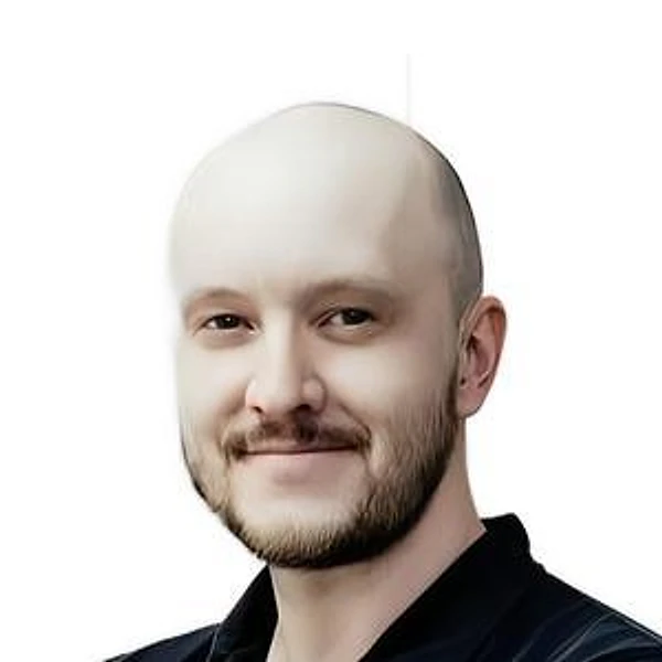 Ткаченко Сергей Сергеевич — Стоматолог, Стоматолог-ортопед, Бердск