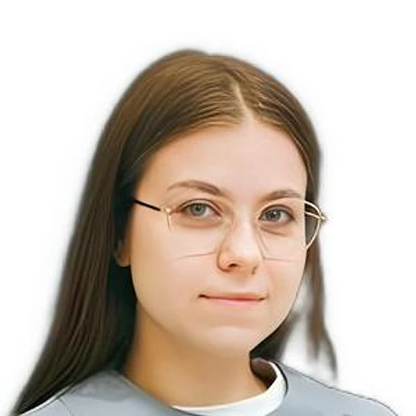 Коробко Валерия Андреевна — Стоматолог-гигиенист, Бердск