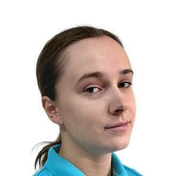 Сидоренкова Екатерина Андреевна — Инструктор-методист, Раменское