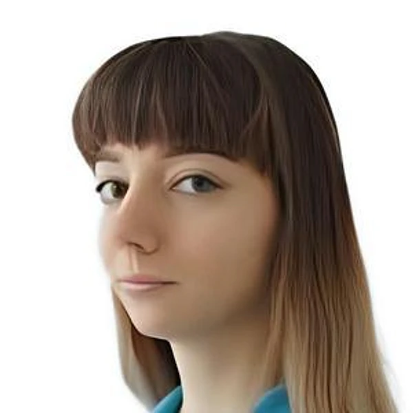 Степина Оксана Александровна — Массажист, Инструктор ЛФК, Раменское