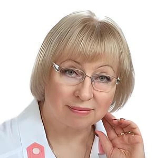 Емельянова Елена Юрьевна — Гинеколог, Акушер, Врач УЗИ, Москва