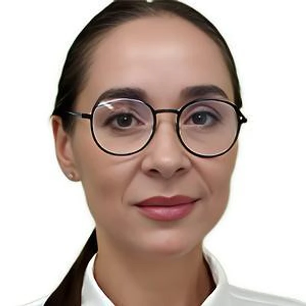 Шакун Арина Анатольевна — Клинический психолог, Детский психолог, Психолог, Семейный психолог, Санкт-Петербург