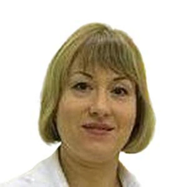 Василенко Оксана Владимировна — Дерматолог, Венеролог, Омск