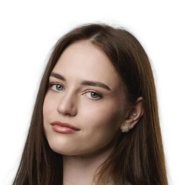 Шиханова Анастасия Андреевна — Детский стоматолог, Омск