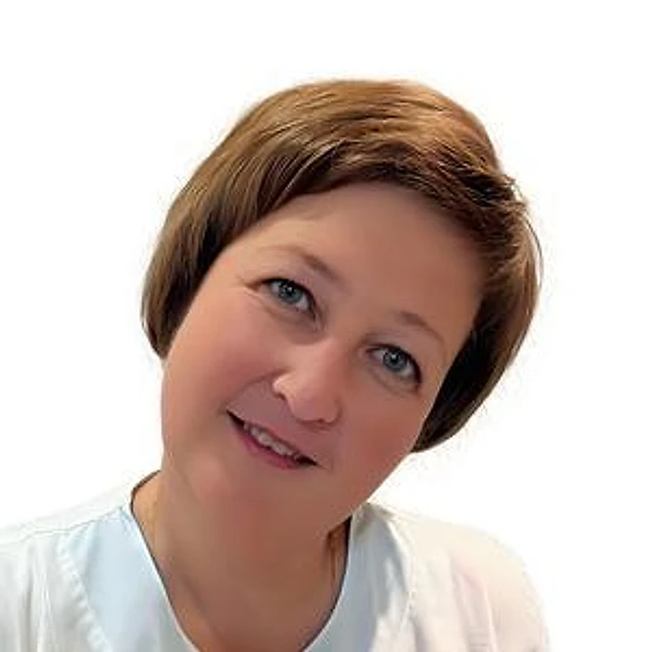 Павлова Юлия Вячеславовна — Гинеколог, Врач УЗИ, Иркутск