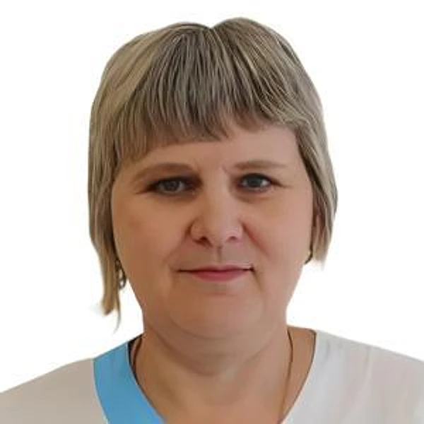 Волгина Нина Викторовна — Врач общей практики (семейный врач), Саранск
