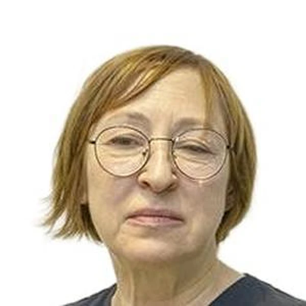 Болотова Юлия Владимировна — Терапевт, Бердск