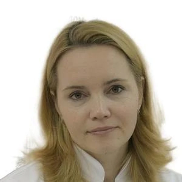 Репина Татьяна Викторовна — Дерматолог, Дерматовенеролог, Омск