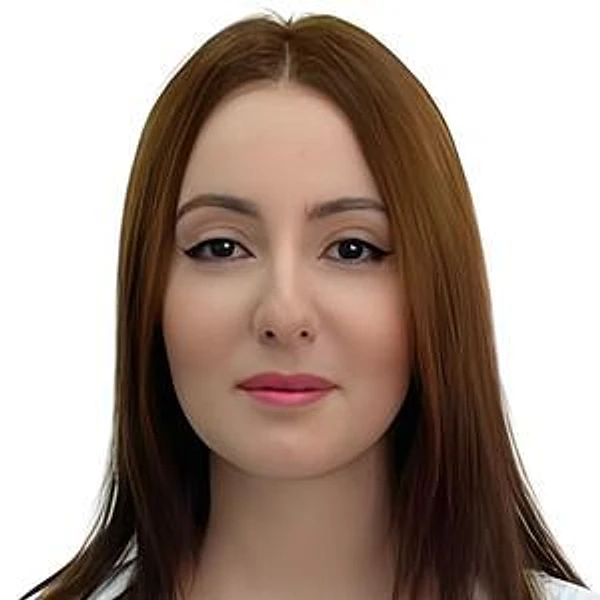 Шалова Лариса Арсеновна — Стоматолог, Пародонтолог, Одинцово