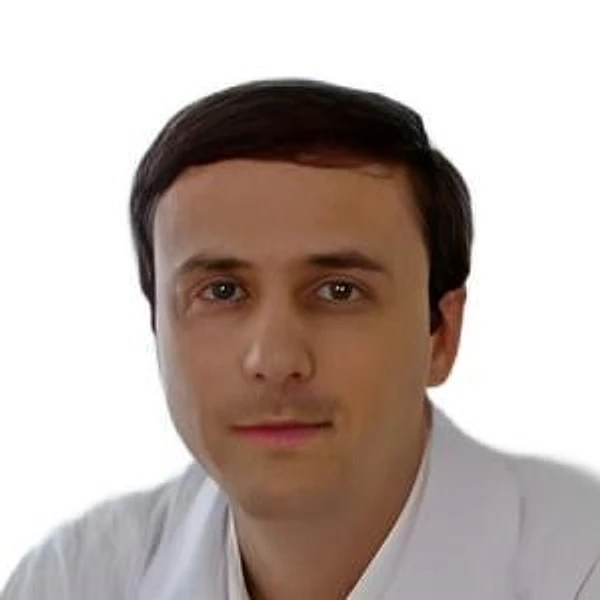 Филиппов Сергей Олегович — Дерматолог, Венеролог, Омск