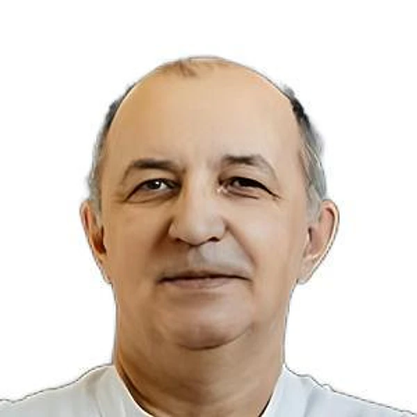 Грязев Андрей Викторович — Терапевт, Остеопат, Бердск