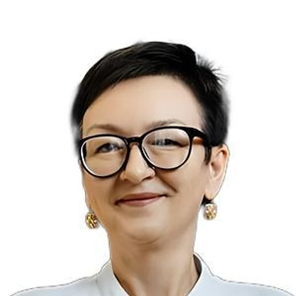 Сарпова Елена Юрьевна — Терапевт, Бердск