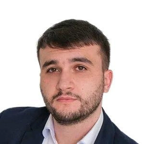 Маргарян Михаил Макичевич — Стоматолог, Стоматолог-ортопед, Бердск