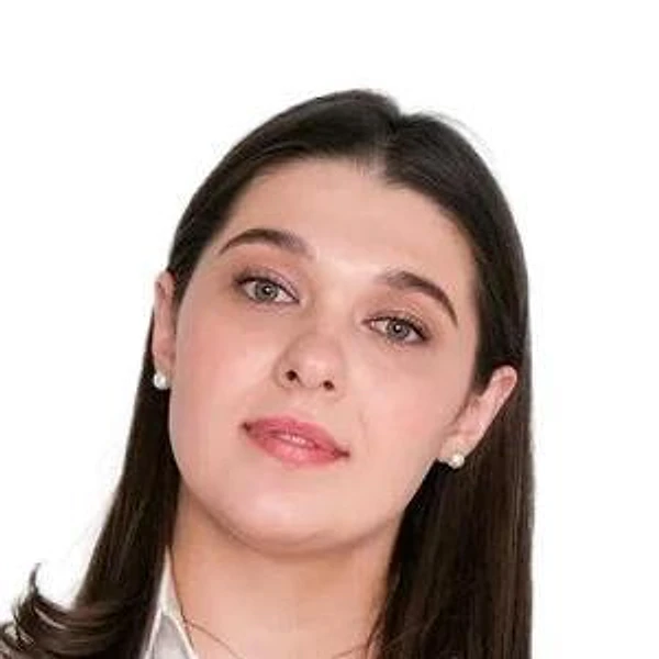 Ковалева Дарья Михайловна — Стоматолог, Бердск