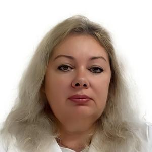 Мурыгина Лариса Юрьевна — Педиатр, Детский невролог, Невролог, Обнинск
