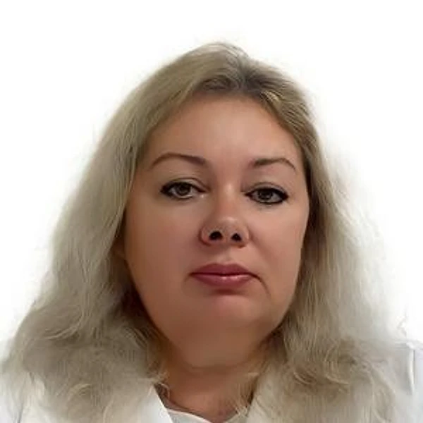 Мурыгина Лариса Юрьевна — Педиатр, Детский невролог, Невролог, Обнинск