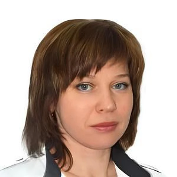 Беленкова Наталья Викторовна — Врач УЗИ, Гинеколог, Нижнеудинск