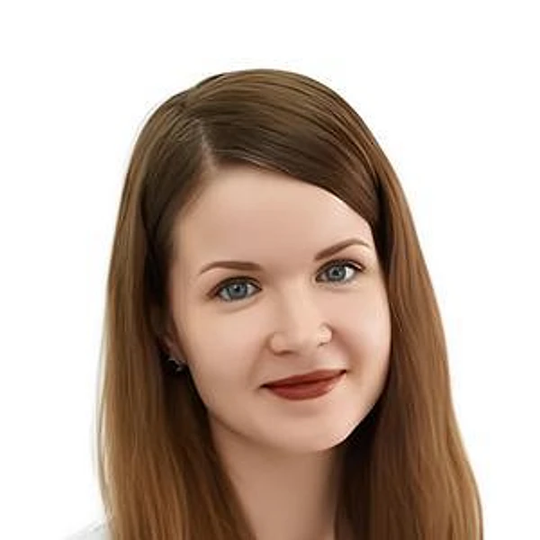 Родионова Марина Александровна — Стоматолог, Стоматолог-эндодонтист, Новосибирск