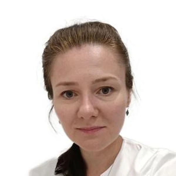Лепетанова Анна Петровна — Терапевт, Кардиолог, Новосибирск