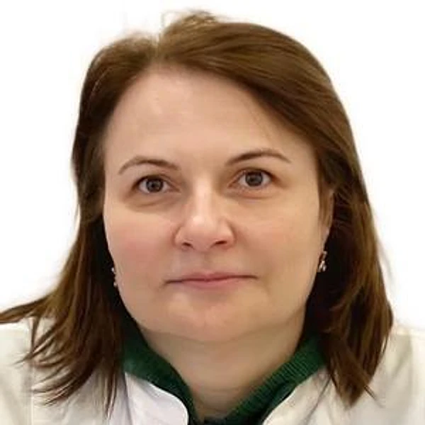 Медова Хава Якубовна — Гематолог, Назрань