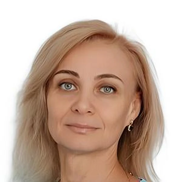 Агаркова Надежда Константиновна — Стоматолог, Бердск
