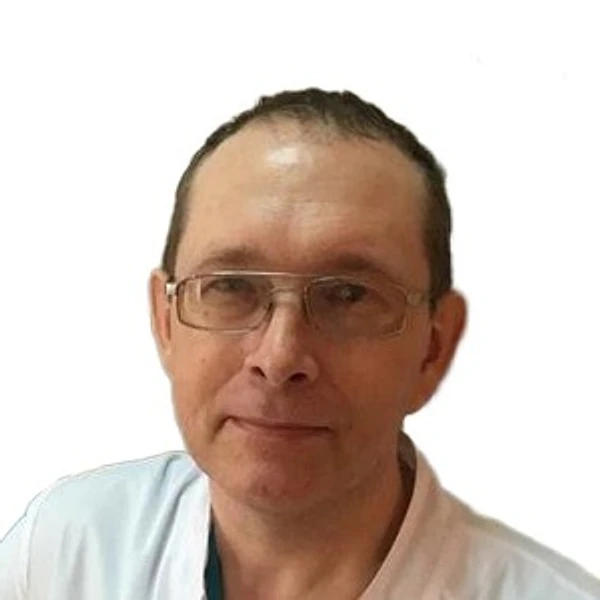 Певгов Дмитрий Германович — Офтальмолог (окулист), Челябинск