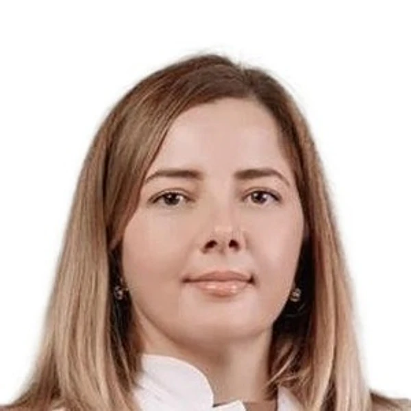 Мурзабекова Марет Ахметовна — Гематолог, Ставрополь