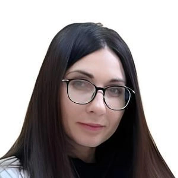 Румянцева Юлия Алексеевна — Психиатр, Психотерапевт, Орёл