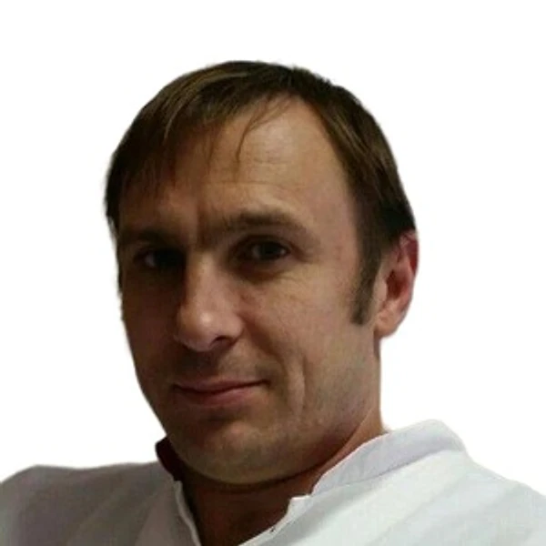 Сидоров Олег Анатольевич — Ортопед, Травматолог, Ейск