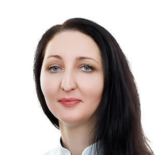 Николайчук Татьяна Викторовна — Эндоскопист, Москва