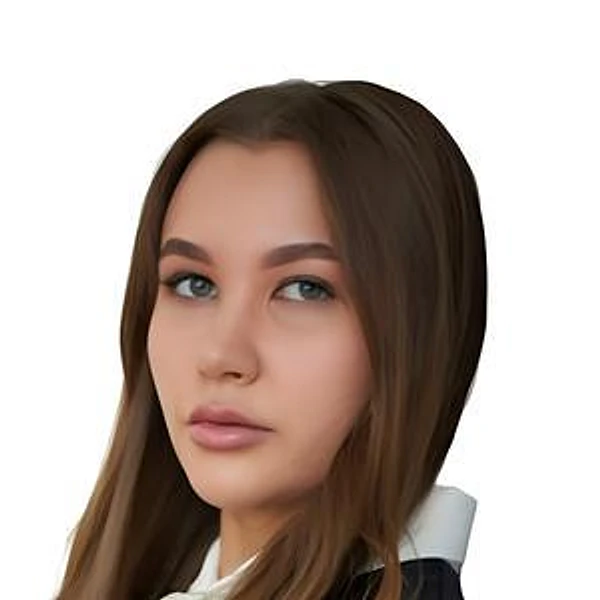 Макарчук Кирина Станиславовна — Логопед, Хабаровск