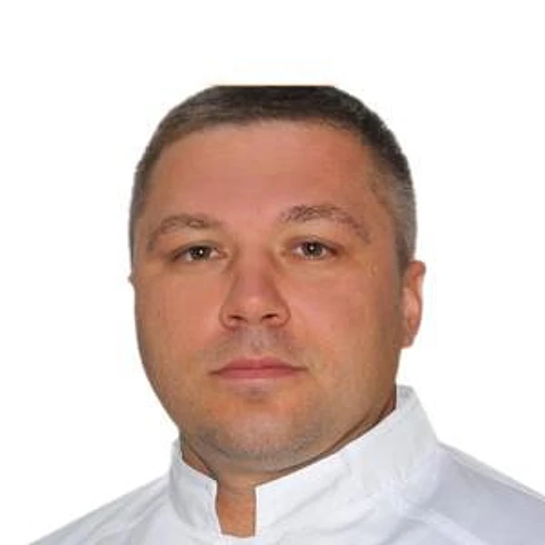 Блинов Никита Александрович — Гинеколог, Акушер, Тюмень