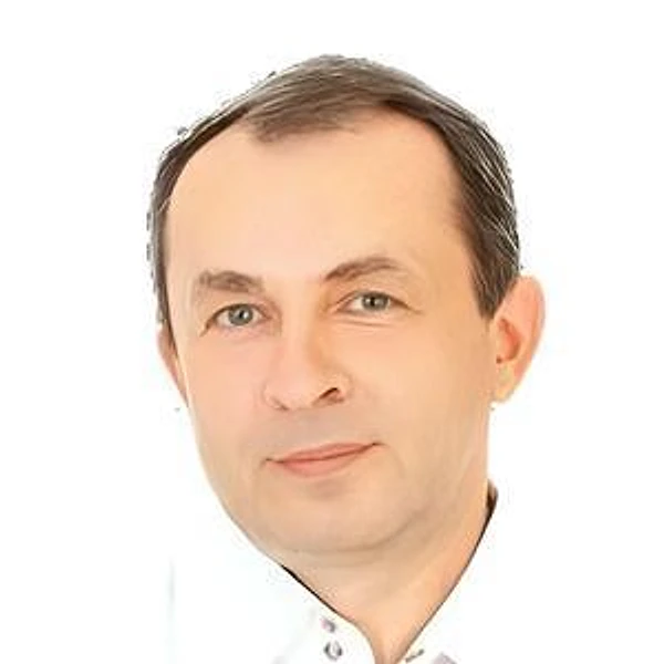 Мельников Сергей Владимирович — Эндоскопист, Краснодар