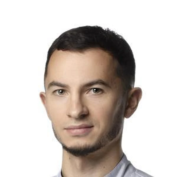 Балкаров Артур Русланович — Офтальмолог (окулист), Ставрополь