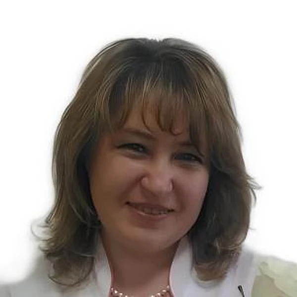 Алиуллова Эльмира Рестямовна — Терапевт, Набережные Челны