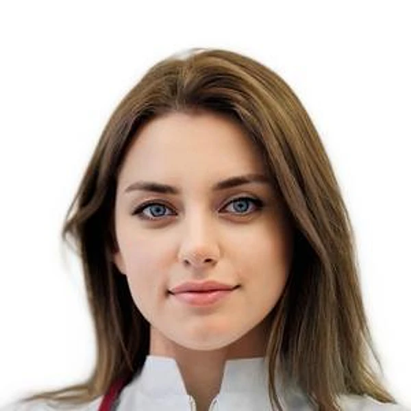 Тахтамышева Анна Валентиновна — Пульмонолог, Терапевт, Новороссийск
