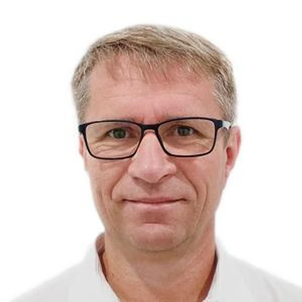 Гудилов Михаил Юрьевич — Стоматолог-ортопед, Иваново
