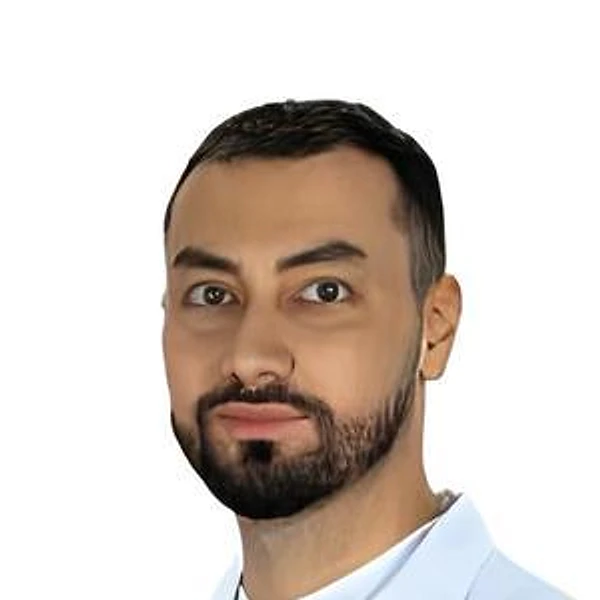 Джабраилов Ислам Сулейманович — Терапевт, Москва