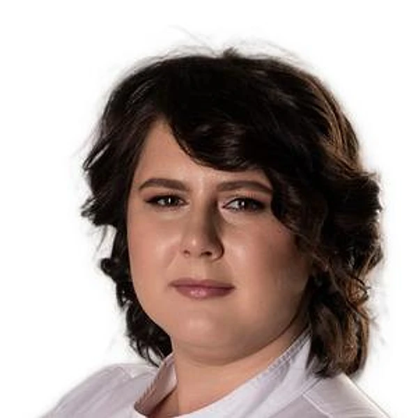 Коваленко Анна Сергеевна — Невролог, Хабаровск